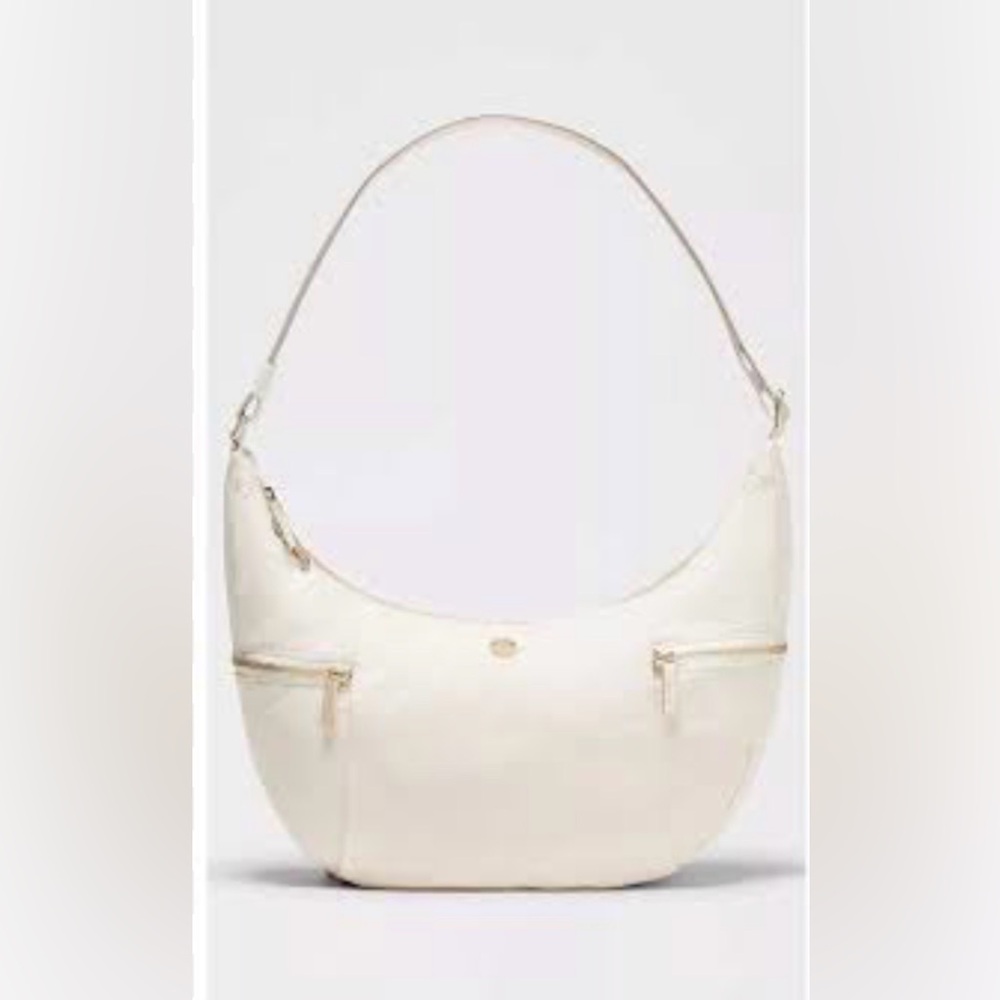 NWT Slouchy Sling bag 6L